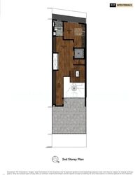 Sembawang Springs Estate (D27), Terrace #578671701